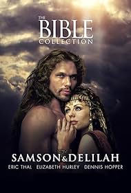 Samson and Delilah (1996) M4ufree