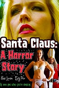 SantaClaus: A Horror Story (2016) M4ufree