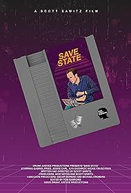 Save State (2023) M4ufree