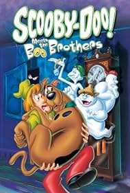 Scooby Doo Meets the Boo Brothers (1987) M4ufree