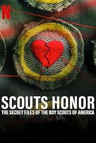 Scouts Honor: The Secret Files of the Boy Scouts of America (2023) M4ufree