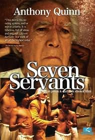Seven Servants (1996) M4ufree