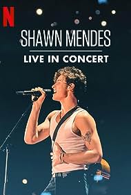 Shawn Mendes Live in Concert (2020) M4ufree