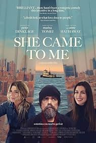 She Came to Me (2023) M4ufree
