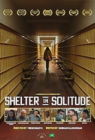Shelter in Solitude (2023) M4ufree
