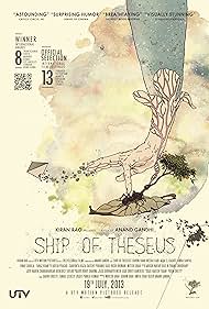 Ship of Theseus (2012) M4ufree