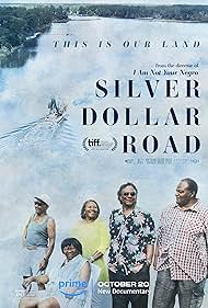 Silver Dollar Road (2023) M4ufree