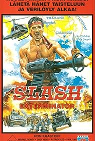 Slash (1984) M4ufree