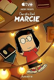 Snoopy Presents One of a Kind Marcie (2023) M4ufree
