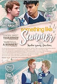 Something Like Summer (2017) M4ufree