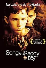 Song for a Raggy Boy (2003) M4ufree