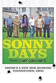 Sonny Days (2023) M4ufree