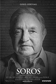 Soros (2019) M4ufree