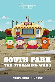 South Park The Streaming Wars (2022) M4ufree