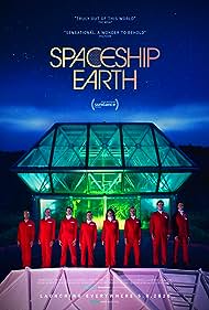 Spaceship Earth (2020) M4ufree