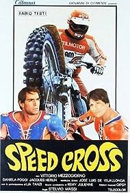 Speed Cross (1980) M4ufree