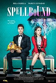 Spellbound (2023) M4ufree