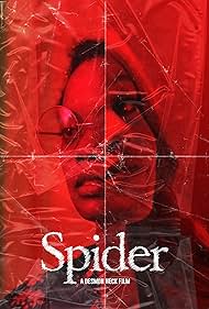 Spider (2022) M4ufree