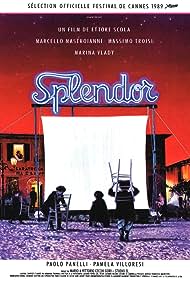 Splendor (1989) M4ufree