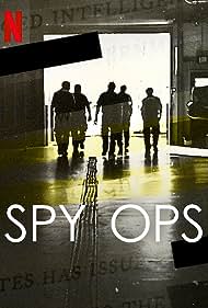 Spy Ops (2023-) StreamM4u M4ufree
