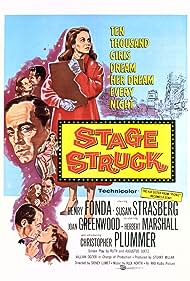 Stage Struck (1958) M4ufree