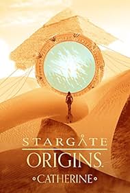 Stargate Origins Catherine (2018) M4ufree