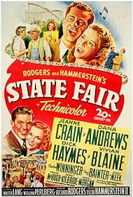 State Fair (1945) M4ufree