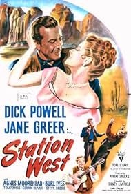Station West (1948) M4ufree