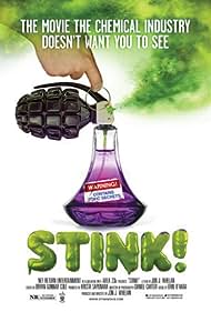 Stink (2015) M4ufree