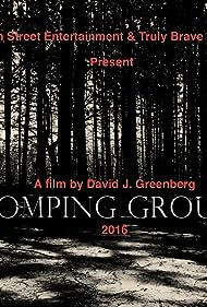 Stomping Ground (2016) M4ufree