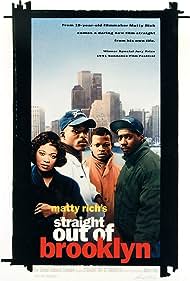 Straight Out of Brooklyn (1991) M4ufree