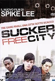 Sucker Free City (2004) M4ufree