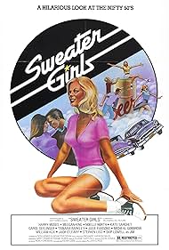 Sweater Girls (1978) M4ufree