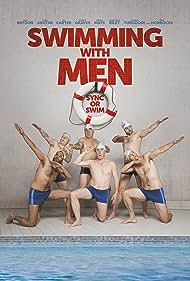 Swimming with Men (2018) M4ufree