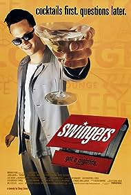 Swingers (1996) M4ufree