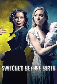 Switched Before Birth (2021) M4ufree