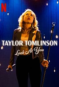 Taylor Tomlinson Look at You (2022) M4ufree