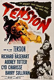 Tension (1949) M4ufree