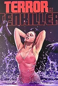 Terror at Tenkiller (1986) M4ufree