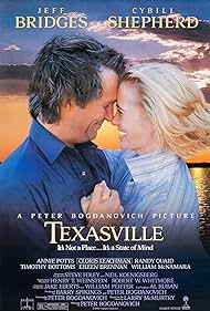 Texasville (1990) M4ufree