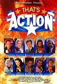 Thats Action (1990) M4ufree