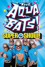 The Aquabats Super Show (2012-2018) StreamM4u M4ufree