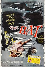 The Bat (1959) M4ufree