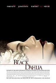 The Black Dahlia (2006) M4ufree