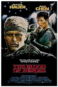 The Blood of Heroes (1989) M4ufree