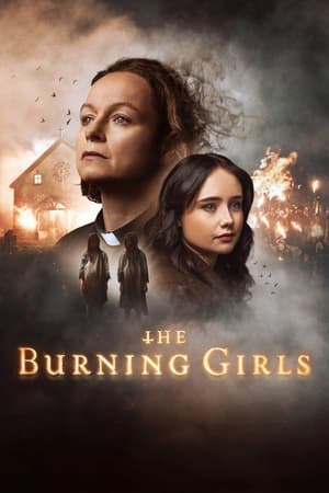 The Burning Girls (2023-) StreamM4u M4ufree
