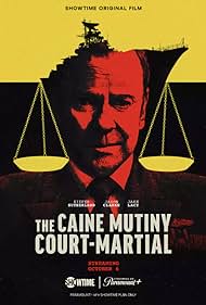 The Caine Mutiny Court Martial (2023) M4ufree