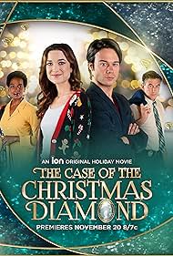 The Case of the Christmas Diamond (2022) M4ufree