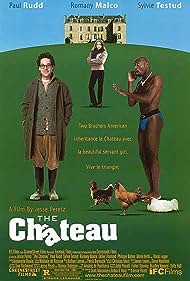 The Chateau (2001) M4ufree