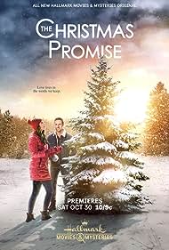 The Christmas Promise (2021) M4ufree